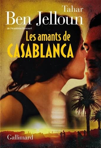 Amants de Casablanca (Les)
