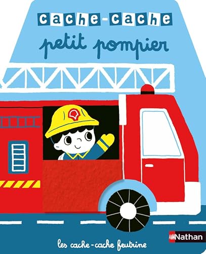 Cache-cache : Cache-cache petit pompier