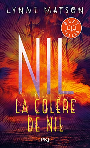 Colère de Nil (La)