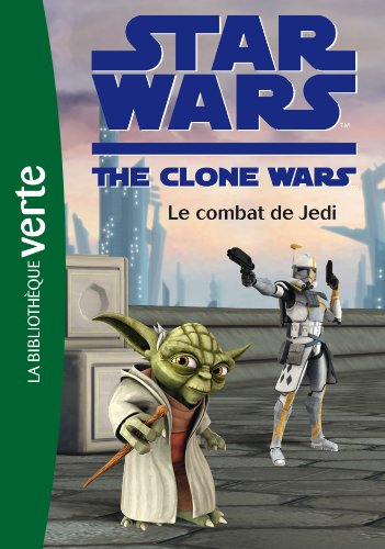 Combat de Jedi (Le)