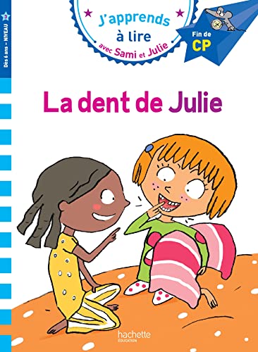 Dent de Julie (La)