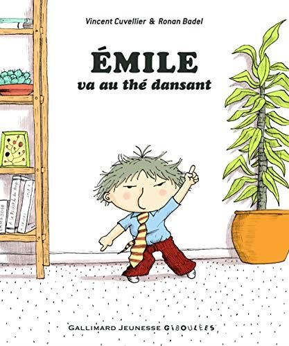 Émile va au thé dansant
