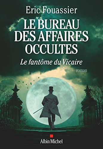 Fantôme du Vicaire (Le)