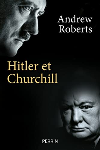 Hitler et Churchill