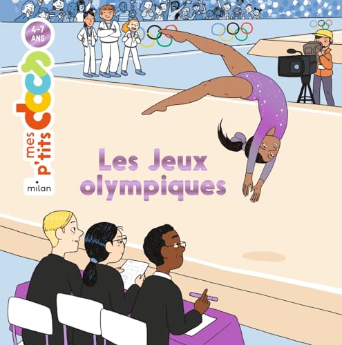 Jeux olympiques (Les)