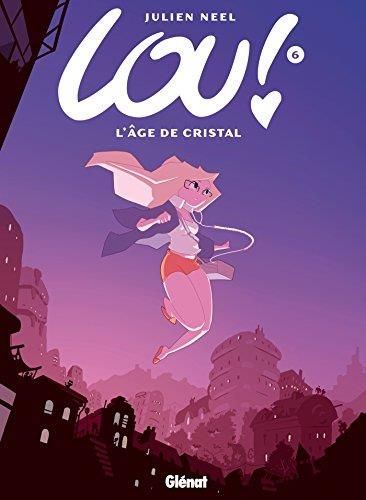 L'Âge de cristal