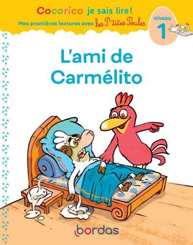 L'Ami de Carmélito