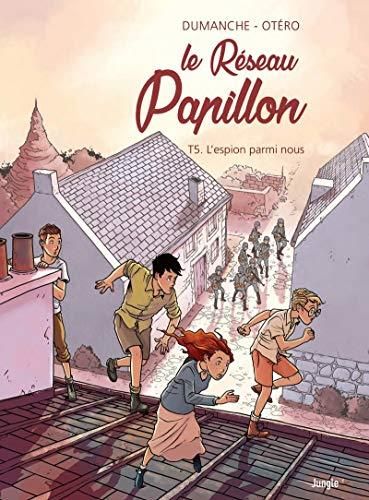 L'Espion parmi nous