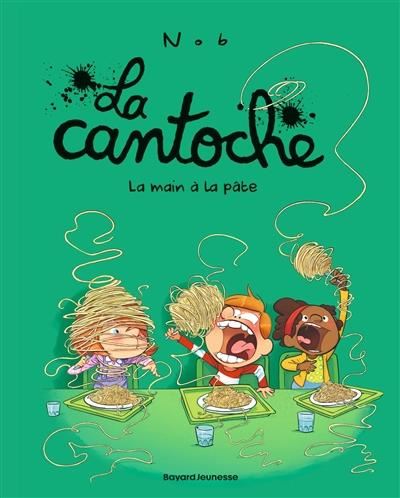La Main à la pâte
