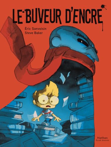 Le Buveur d'encre