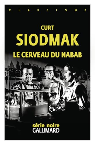 Le Cerveau du Nabab