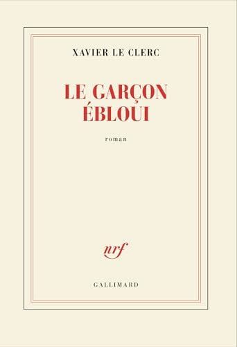 Le Garçon ébloui