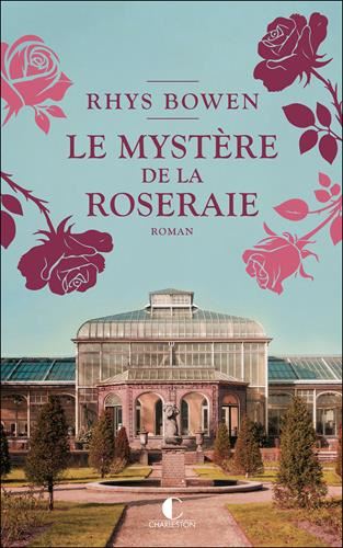 Le Mystère de la roseraie