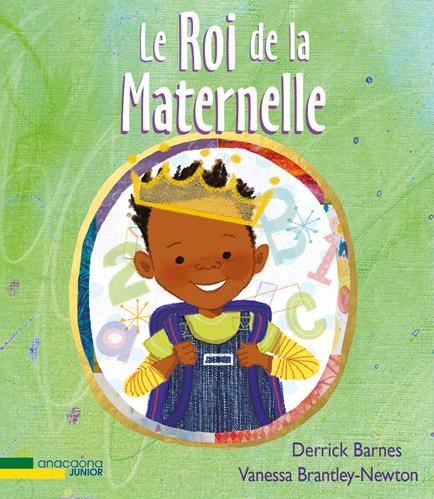 Le Roi de la maternelle
