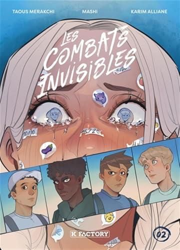 Les Combats invisibles