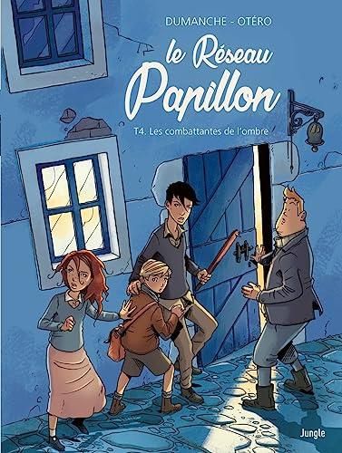Les Combattantes de l'ombre