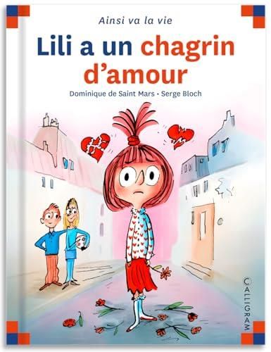 Lili a un chagrin d'amour