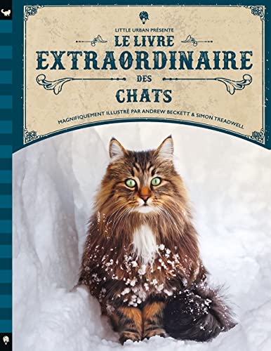 Livre extraordinaire des chats (Le)