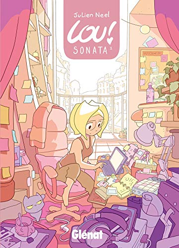 Lou ! Sonata T.01 : Lou ! Sonata