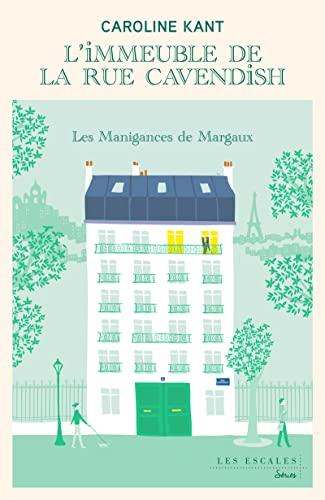 Manigances de Margaux (Les)