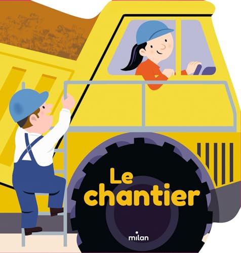 Mes docs en forme : Le chantier