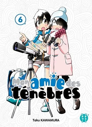 Mon amie des ténèbres