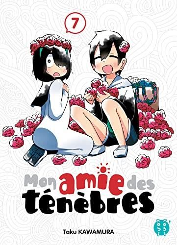 Mon amie des ténèbres
