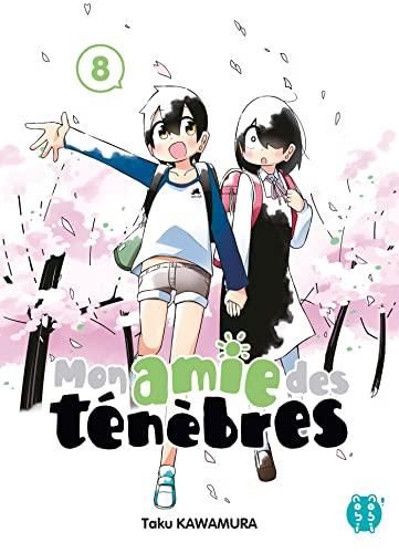 Mon amie des ténèbres