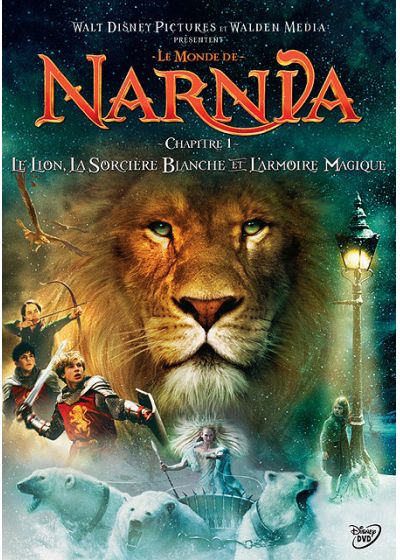 Monde de Narnia (Le)