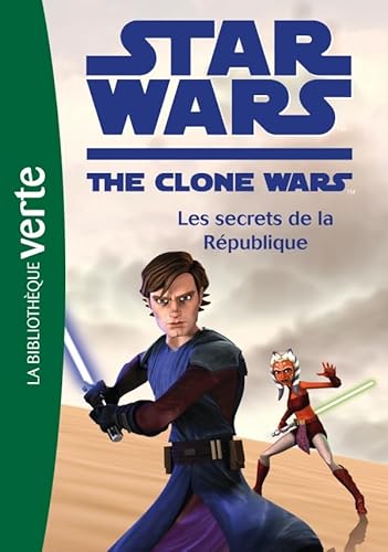 Secrets de la République (Les)