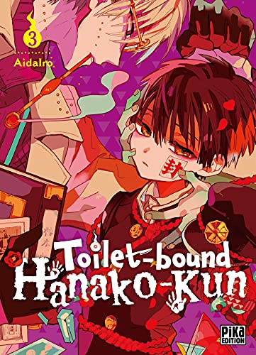 Toilet-bound