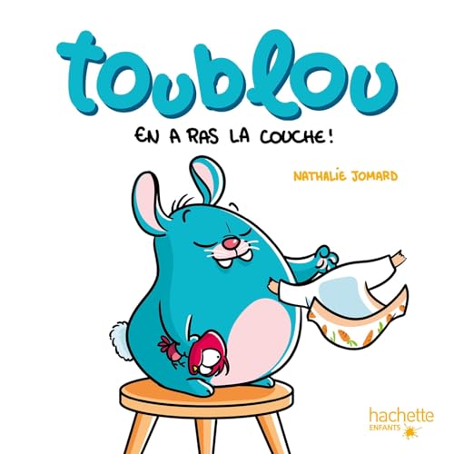 Toublou en a ras-la-couche