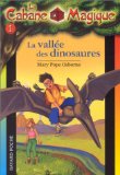 Vallée des dinosaures (La)