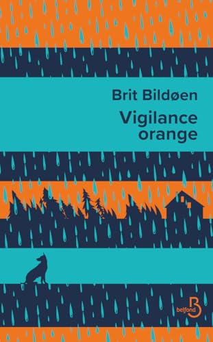 Vigilance orange