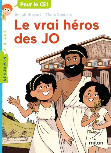 Vrai héros des JO (Le)